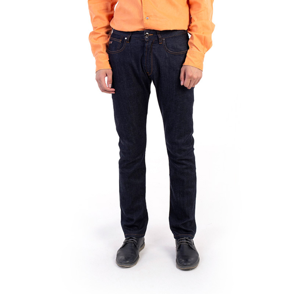 PORSCHE DESIGN MEDIUM RISE STRAIGHT JEANS | MENS SIZE 29